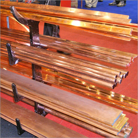 Copper  Rod