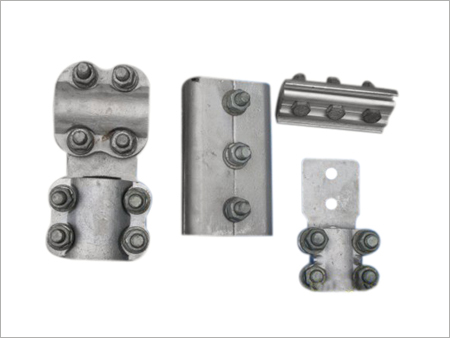 PG Clamp
