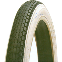 Nylon Tyres Heavy Duty Tubes