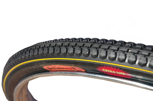 Cycle Tyre 