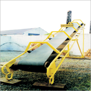 Industrial Conveyor