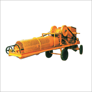 Industrial Crushing Granulator