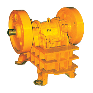 Precision Crushing Granulator