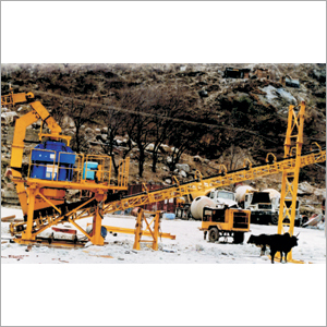 Flight Conveyors