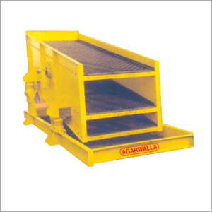 Industrial Vibrating Screen