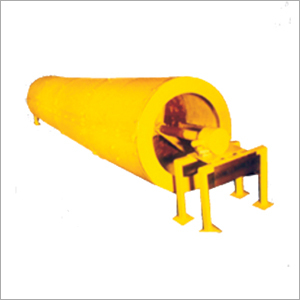 Industrial Rotary Screen