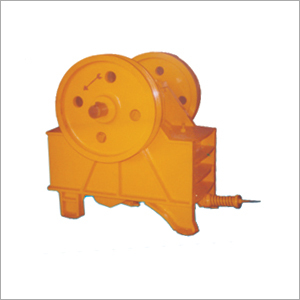 Jaw Crusher