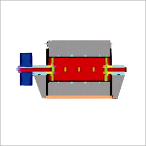 Roll Crusher