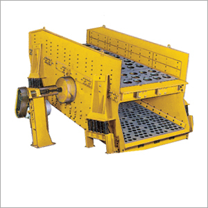 Vibrating Grizzly Feeder