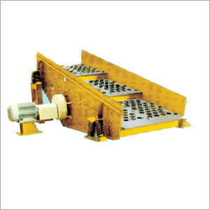 Precision Vibrating Feeder