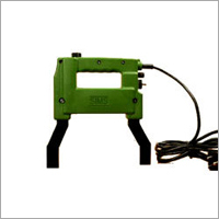 Green And Black Dual Magnetization Yoke Unit