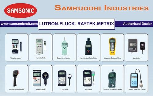 Laboratory Testing Equipment