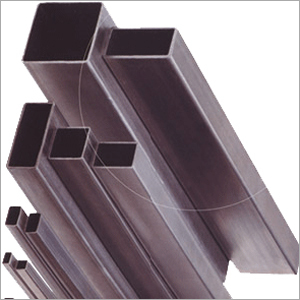 Square Steel Pipes