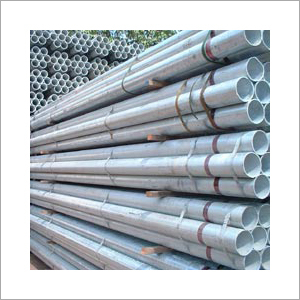 Industrial Steel Pipes