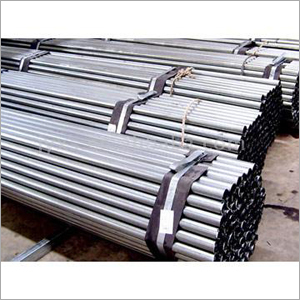 Duplex Steel Pipe
