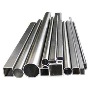 Seamless Pipes