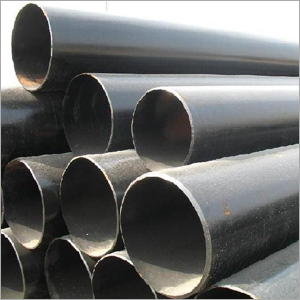 Seamless Tubes