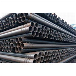Steel Tubes