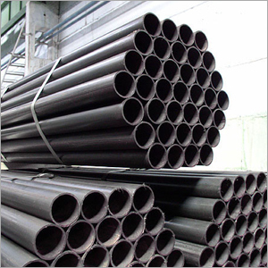 Steel Pipes & Tubes