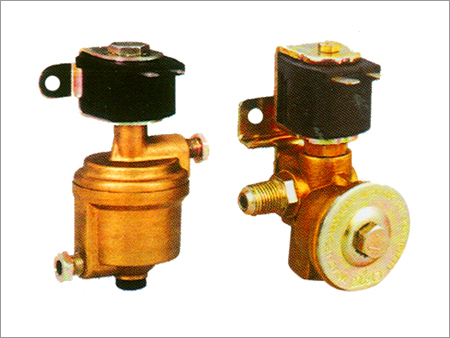 Gas Valve