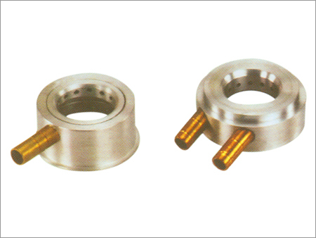 Gas-Air Mixers