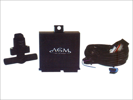 Lamda Control System