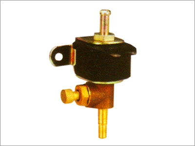 Petrol Valve