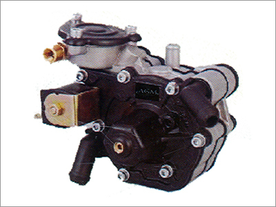Sequential LPG Reducer