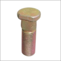 D Head Bolts