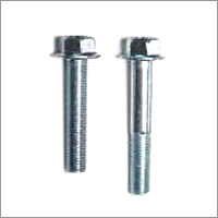 Flange Bolts