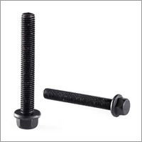 Flange Bolts Grade 8 Plain