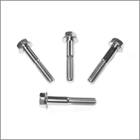 Steel Flanges