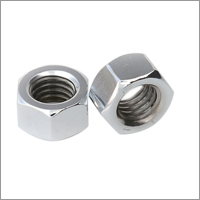 Hex Nuts