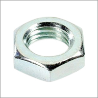 High Tensile Hex Nuts