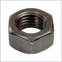 Automotive Nuts and Bolts