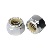 Nylock Nuts