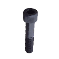Socket Head Bolts