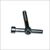 Socket Head Bolts