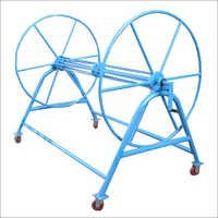 Storage Reel