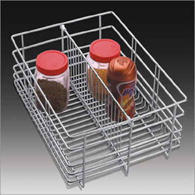 Partition Baskets