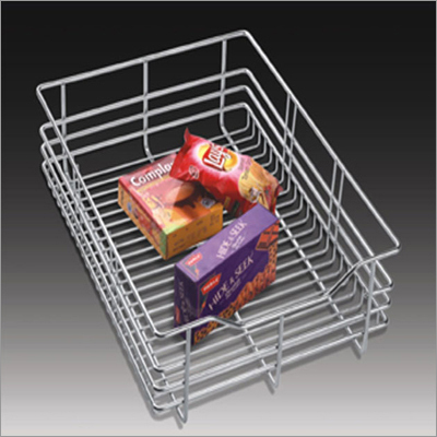 Pullout Baskets