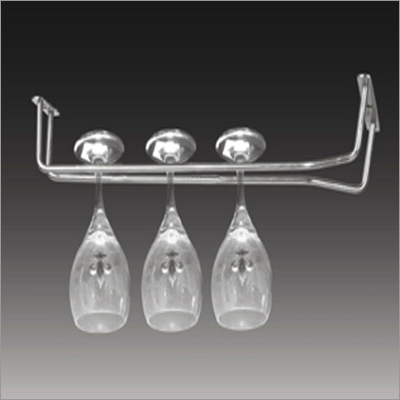 Wire Glass Holder