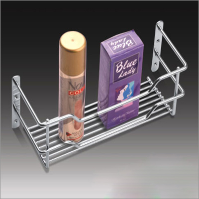 Perfume Rack