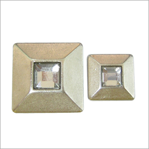 Prong Snap Button