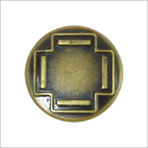 Five Prong Snap Buttons