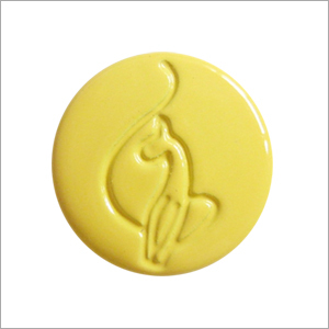 Five Prong Snap Button