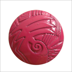 Designer Jeans Button