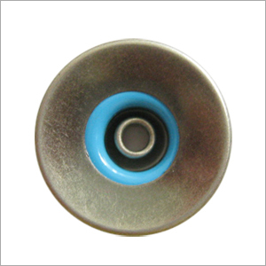 Colored Jeans Button