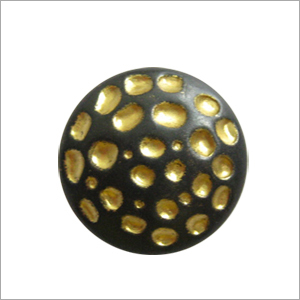 Jeans Metal Button