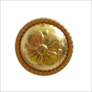 Fashion Sewing Button